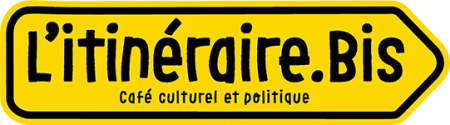 27 Mars – à l’Itinéraire Bis – Reporté